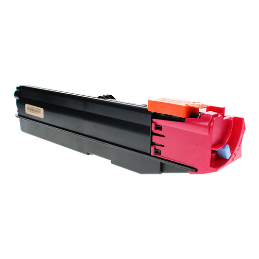Kyocera TK-8307M Remanufactured Toner Cartridge Magenta 15K Yield