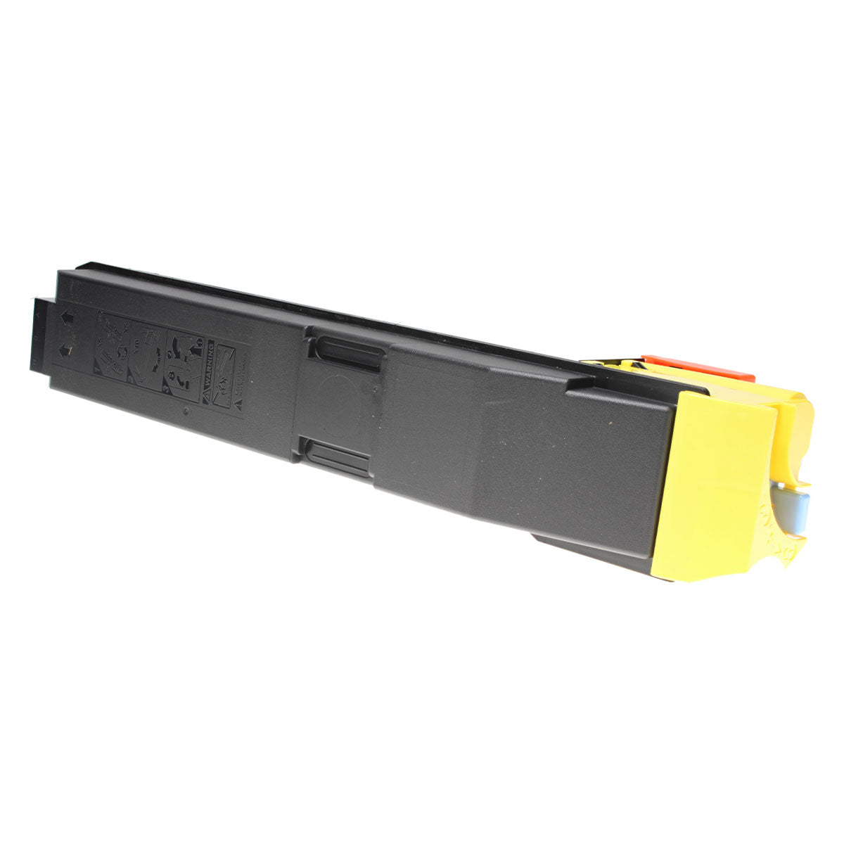 Kyocera TK-8307Y Remanufactured Toner Cartridge Yellow 15K Yield