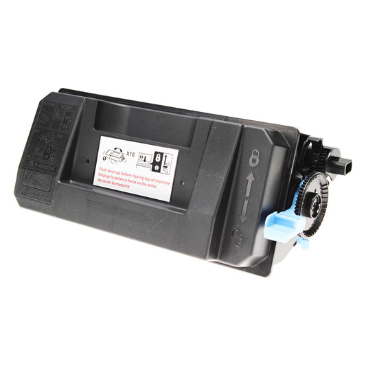 Kyocera TK-3132 Remanufactured Toner Cartridge Black 250K Yield