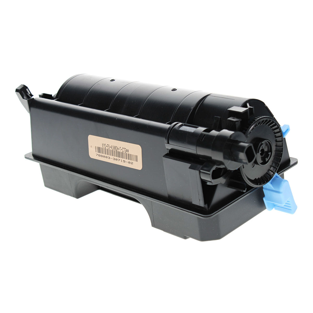 Kyocera TK-3112 Remanufactured Toner Cartridge Black 15.5K Yield