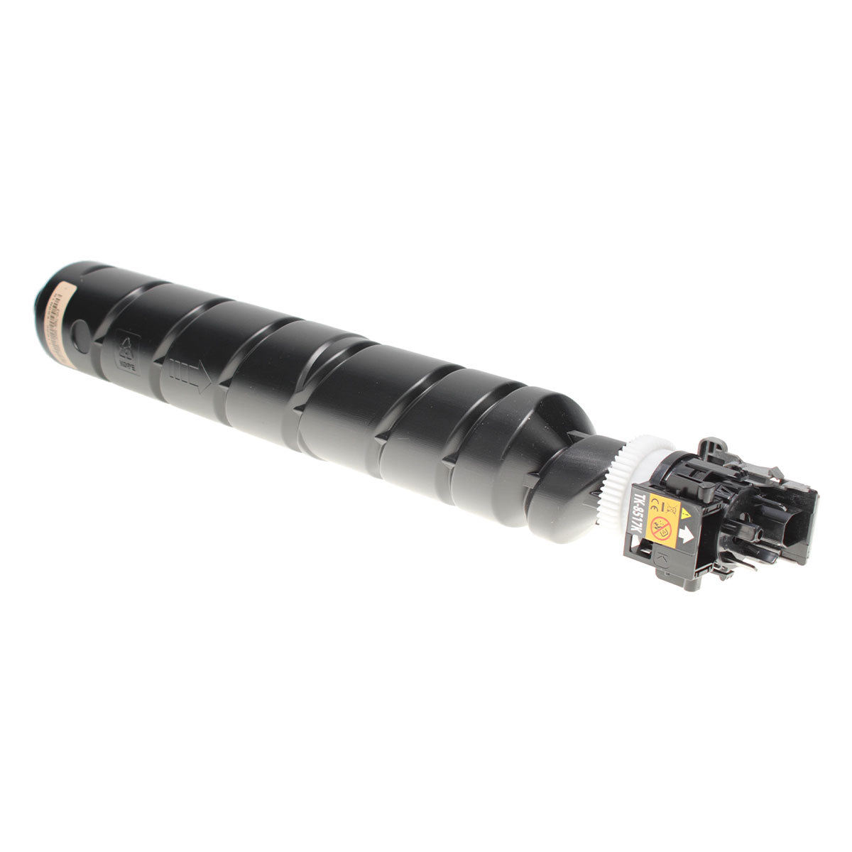 Kyocera TK-8517K Remanufactured Toner Cartridge Black 30K Yield
