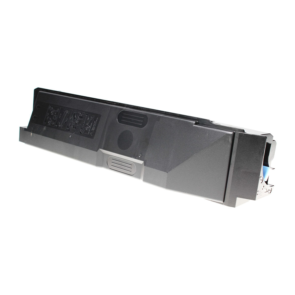 Kyocera TK-8507K Remanufactured Toner Cartridge Black 30K Yield