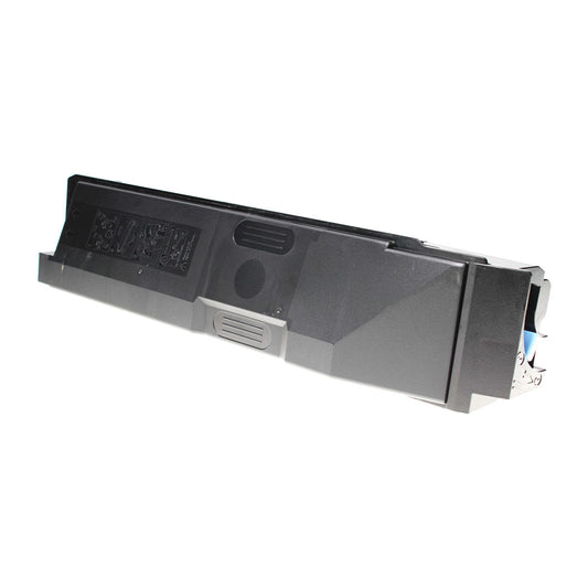 Kyocera TK-8507K Remanufactured Toner Cartridge Black 30K Yield