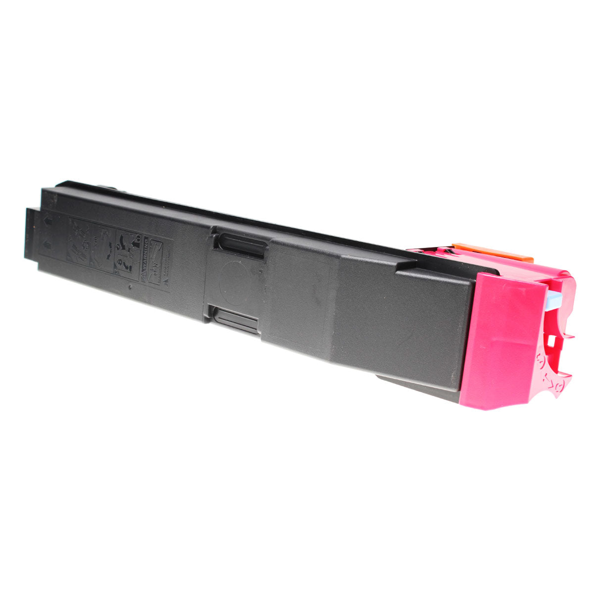 Kyocera TK-8507M Remanufactured Toner Cartridge Magenta 20K Yield