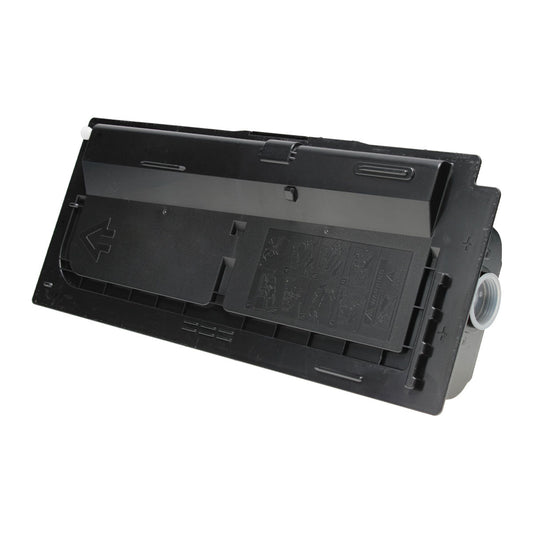 Kyocera TK-477 Remanufactured Toner Cartridge Black 15K Yield