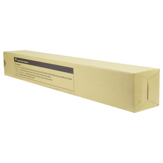 Kyocera WT-8500 Remanufactured Toner Cartridge Waste Toner Bottle