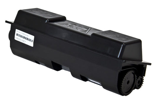 Toner-Dog TK-1142 OEM Black Toner Cartridge – 7,200 Pages