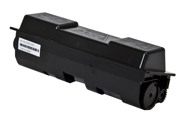 Toner-Dog TK-142 OEM Black Toner Cartridge – 7,200 Pages