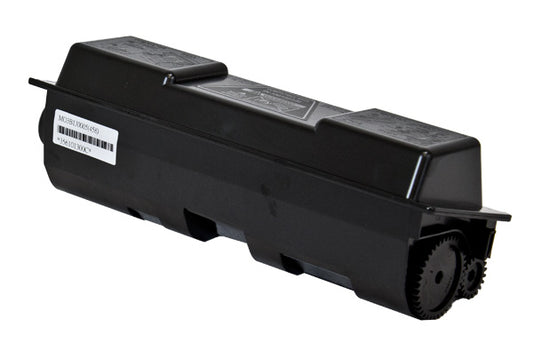 Toner-Dog TK-142 OEM Black Toner Cartridge – 7,200 Pages