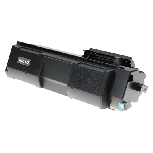 Kyocera TK-1172 Remanufactured Toner Cartridge Black 7.2K Yield