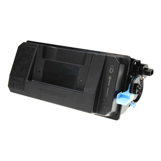 Kyocera TK-3172 Remanufactured Toner Cartridge Black 15.5K Yield