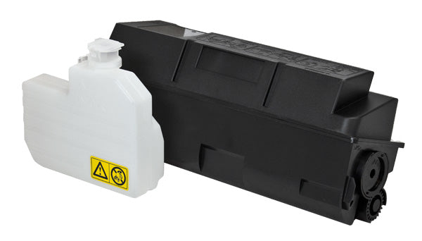 Toner-Dog TK-362 OEM Black Toner Cartridge – 20,000 Pages