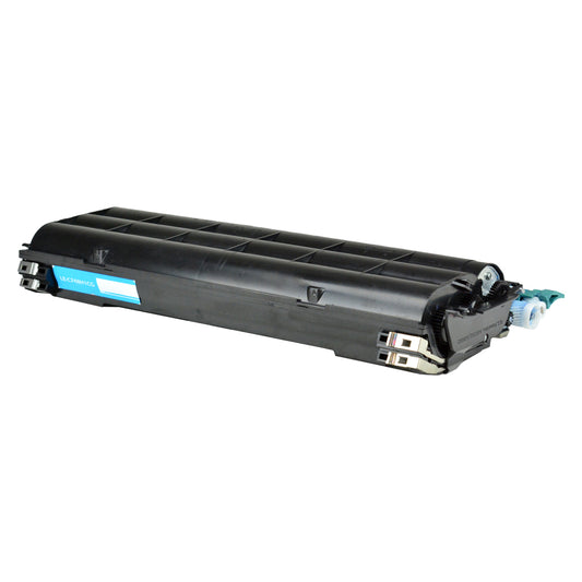 Toner-Dog C748H1CG OEM Cyan High Yield Toner Cartridge – 10,000 Pages