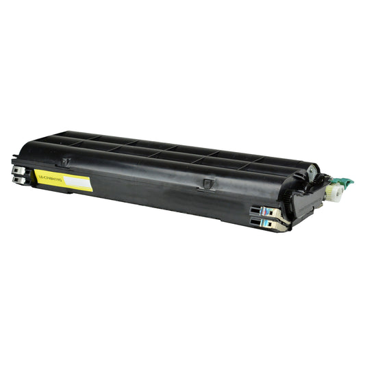 Toner-Dog C748H1YG OEM Yellow High Yield Toner Cartridge – 10,000 Pages