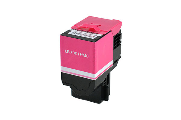 Toner-Dog 701HM OEM Magenta High Yield Toner Cartridge – 3,000 Pages