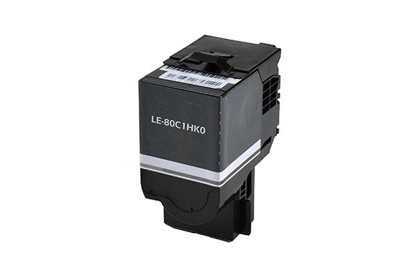 Toner-Dog 801HK OEM Black High Yield Toner Cartridge – 4,000 Pages