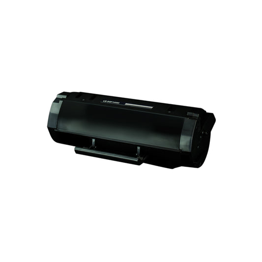 Toner-Dog 501X OEM Black High Yield Toner Cartridge