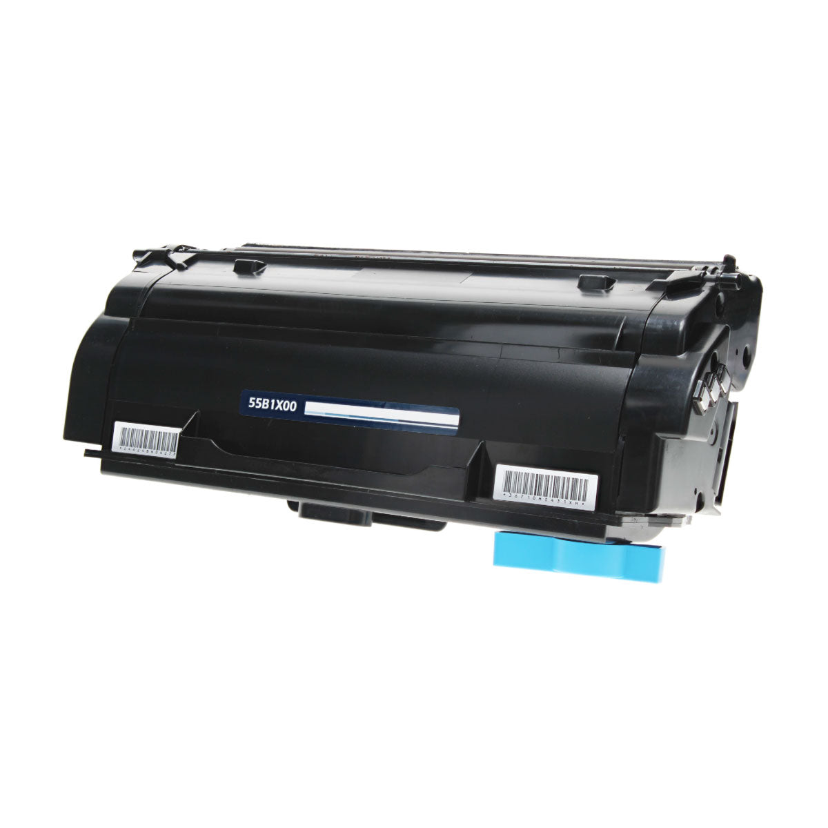 Lexmark 551X Remanufactured Toner Cartridge Black 20K Extra High Yield
