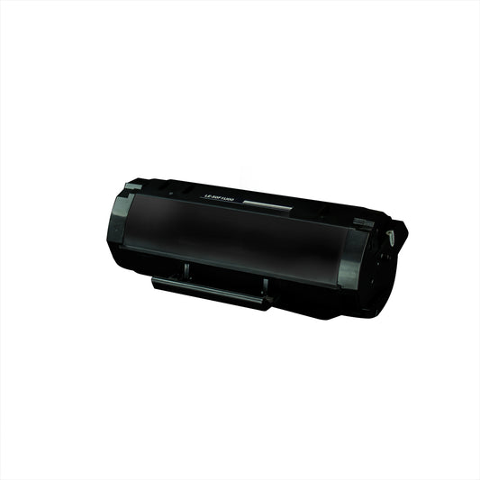 Toner-Dog 501U OEM Black High Yield Toner Cartridge