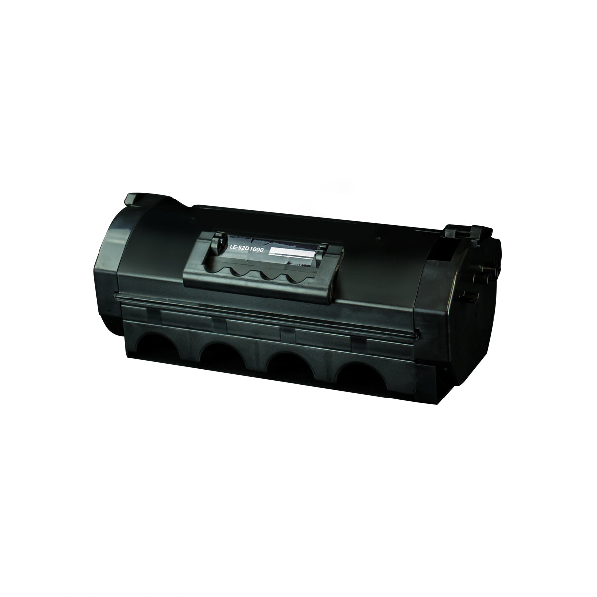 Toner-Dog 521 OEM Black Toner Cartridge – 6,000 Pages
