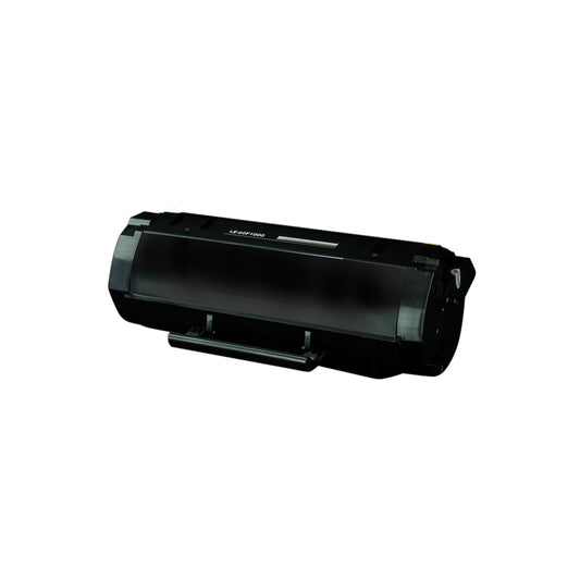 Toner-Dog 601 OEM Black Toner Cartridge – 2,500 Pages