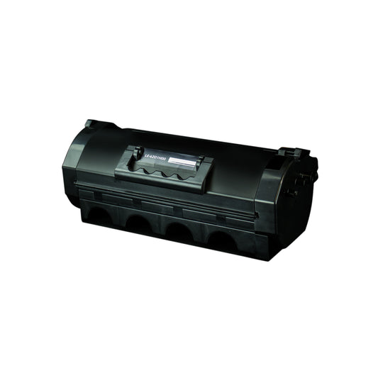 Toner-Dog 621H OEM Black High Yield Toner Cartridge – 25,000 Pages