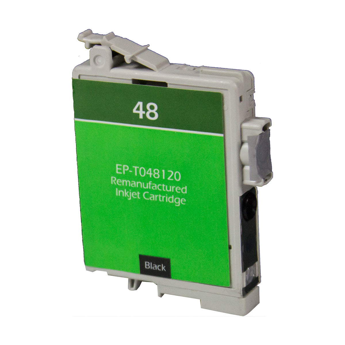 Toner-Dog 48 OEM Black Toner Cartridge