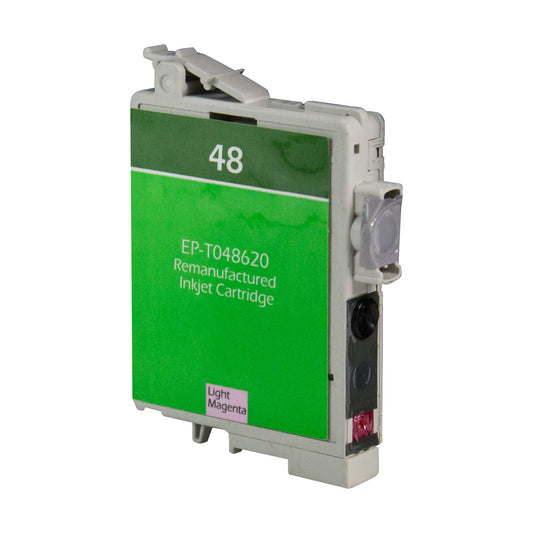 Toner-Dog 48 OEM Light Magenta Toner Cartridge