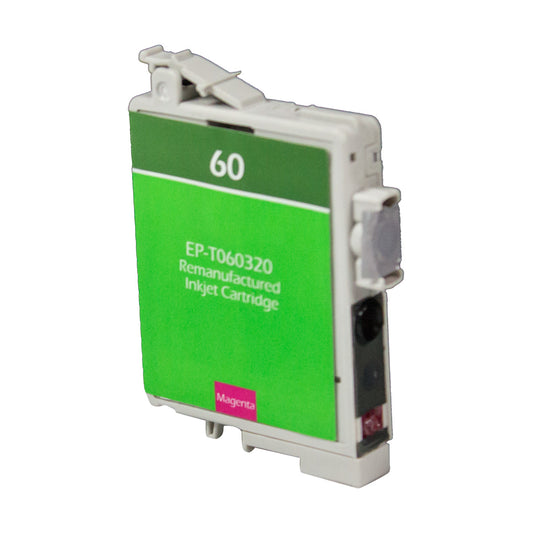 Toner-Dog 60 OEM Magenta Toner Cartridge