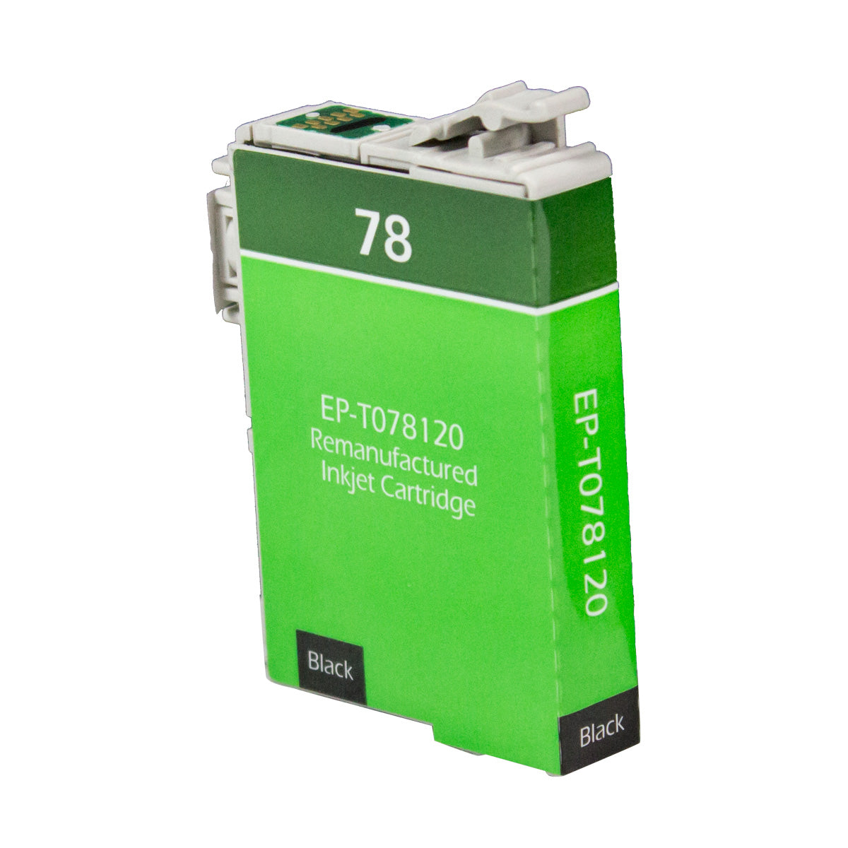Toner-Dog 78 OEM Black Toner Cartridge