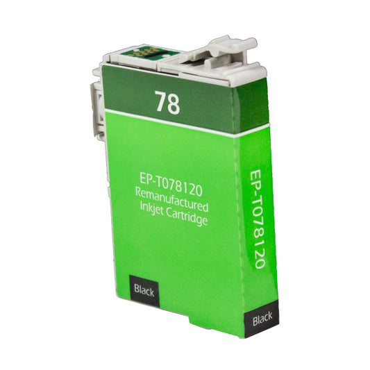 Toner-Dog 78 OEM Black Toner Cartridge