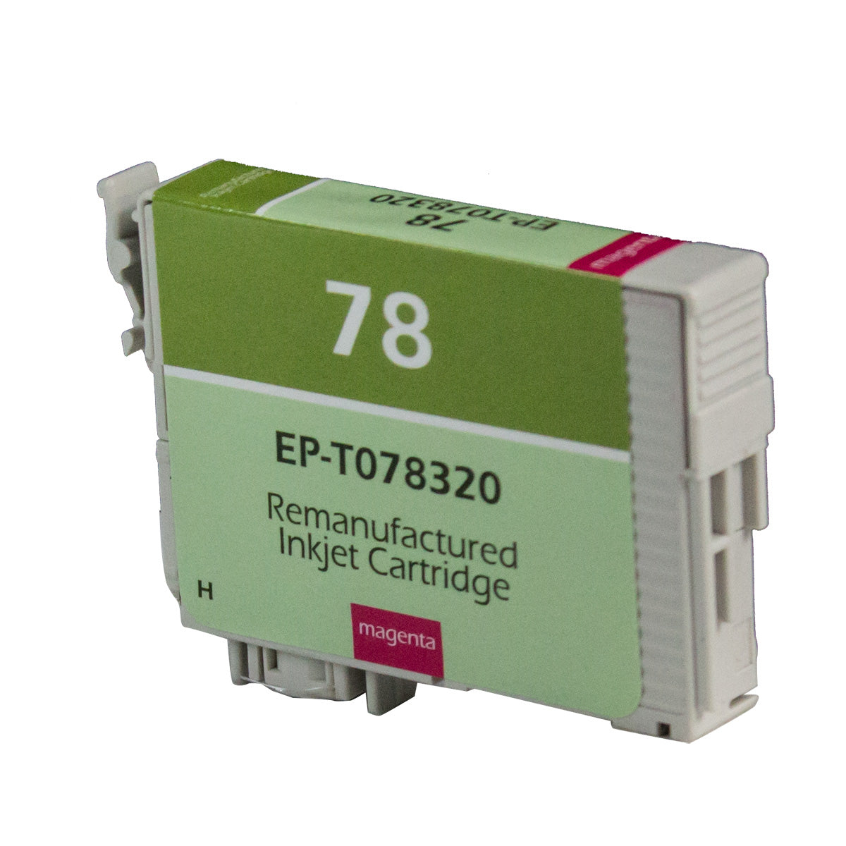 Toner-Dog 78 OEM Magenta Toner Cartridge