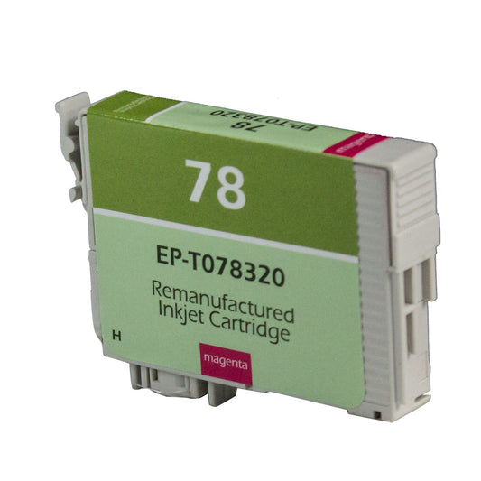 Toner-Dog 78 OEM Magenta Toner Cartridge