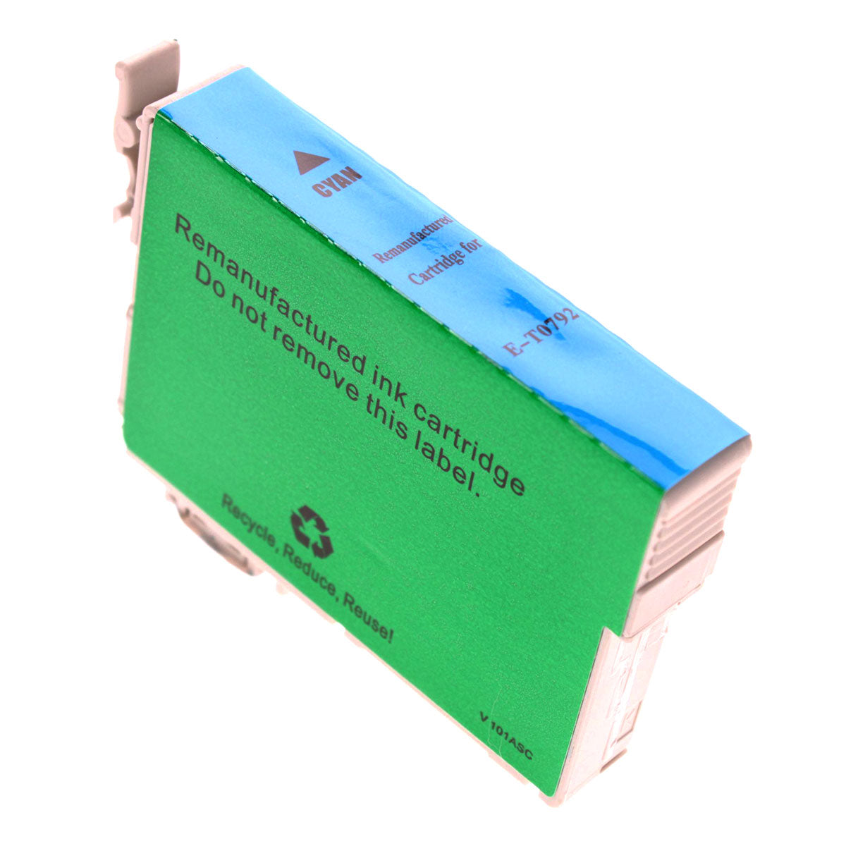 Epson 79 Remanufactured Toner Cartridge Cyan 810 High Yield