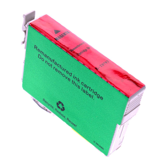 Epson 79 Remanufactured Toner Cartridge Magenta 810 High Yield