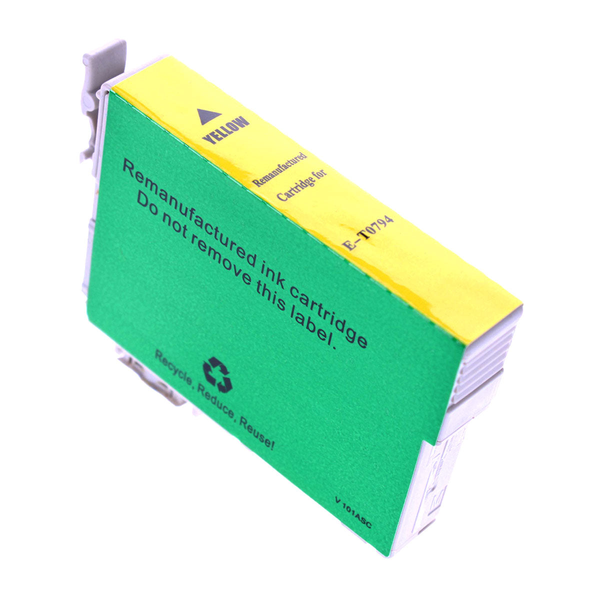 Epson 79 Remanufactured Toner Cartridge Yellow 810 High Yield