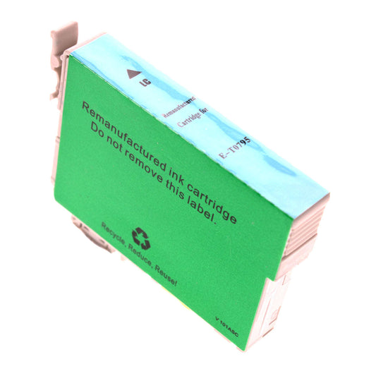 Epson 79 Remanufactured Toner Cartridge Light Cyan 810 High Yield