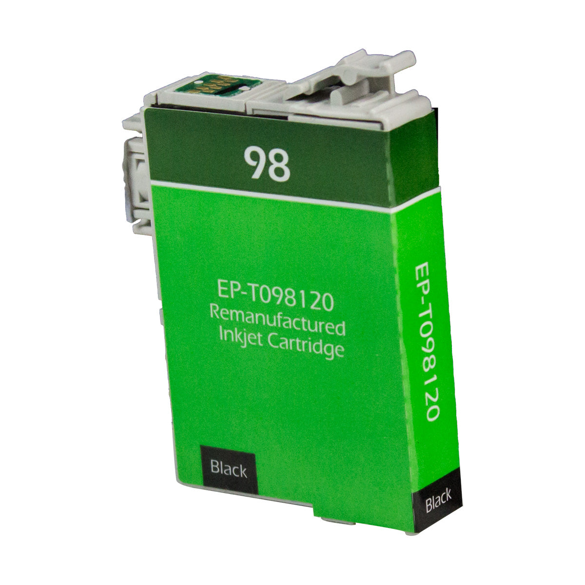 Toner-Dog 98 OEM Black Toner Cartridge