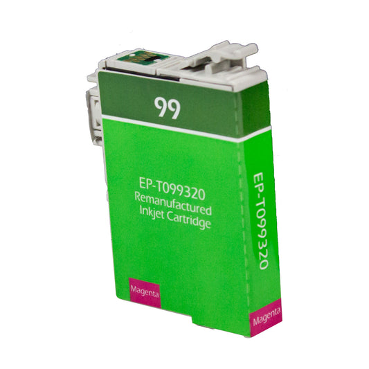 Toner-Dog 99 OEM Magenta Toner Cartridge