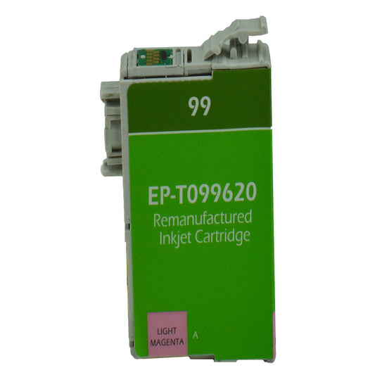 Toner-Dog 99 OEM Light Magenta Toner Cartridge