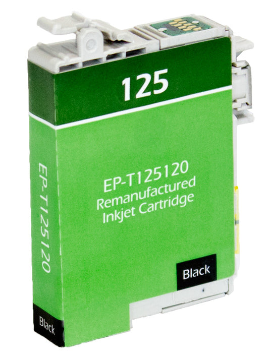Toner-Dog 125 OEM Black Toner Cartridge