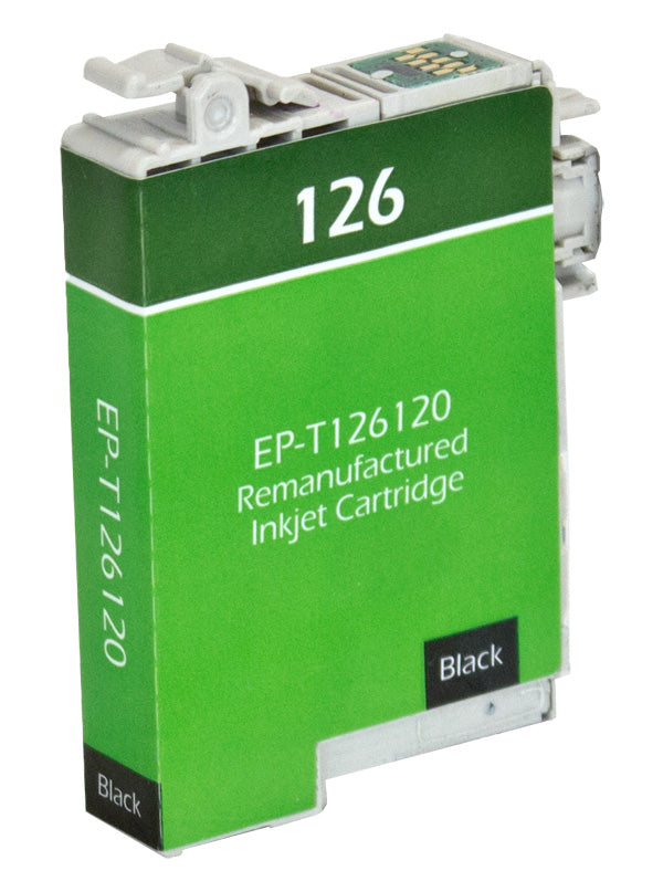 Toner-Dog 126 OEM Black Toner Cartridge