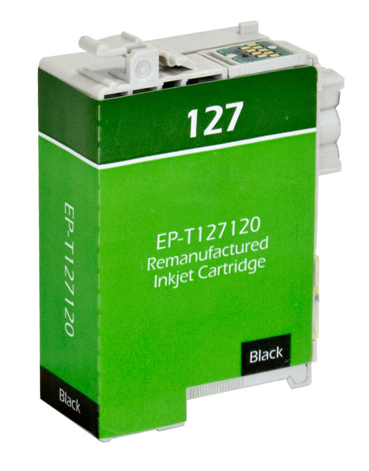 Toner-Dog 127 OEM Black Toner Cartridge