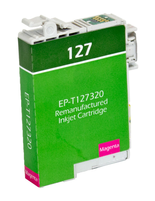 Toner-Dog 127 OEM Magenta Toner Cartridge