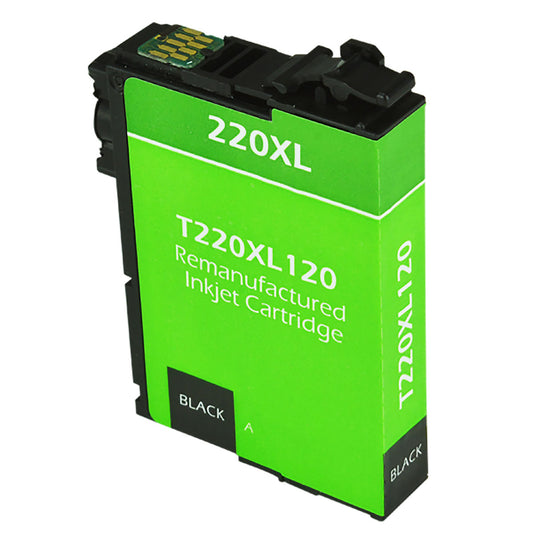 Toner-Dog 220XL OEM Black Toner Cartridge