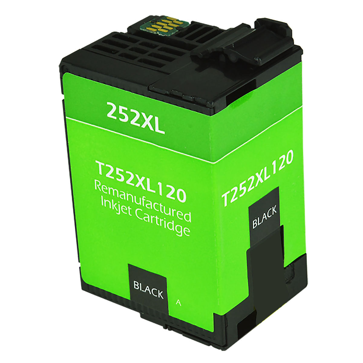 Toner-Dog 252XL OEM Black Toner Cartridge – 1,100 Pages