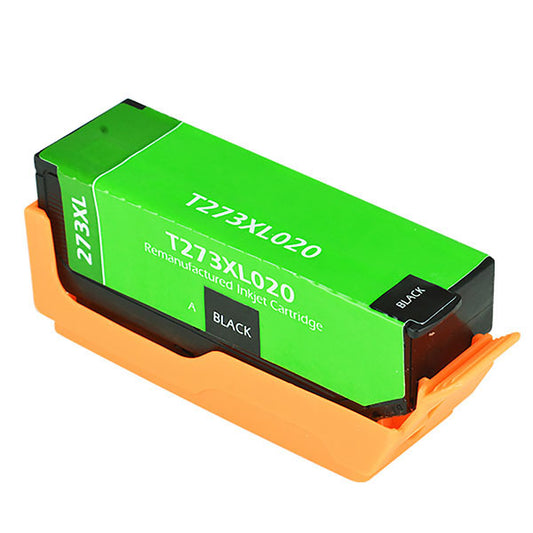 Toner-Dog 273XL OEM Black Toner Cartridge