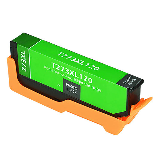 Toner-Dog 273XL OEM Photo Black Toner Cartridge