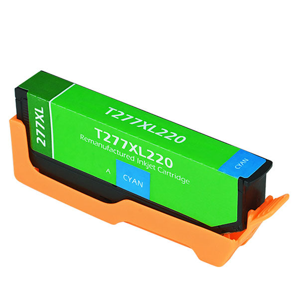 Toner-Dog 277XL OEM Cyan Toner Cartridge