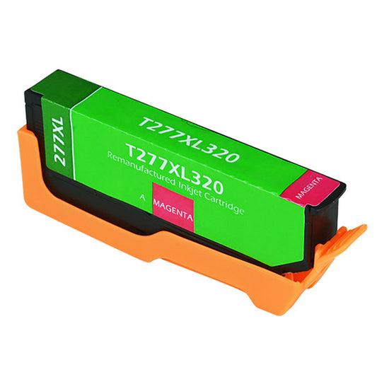 Toner-Dog 277XL OEM Magenta Toner Cartridge